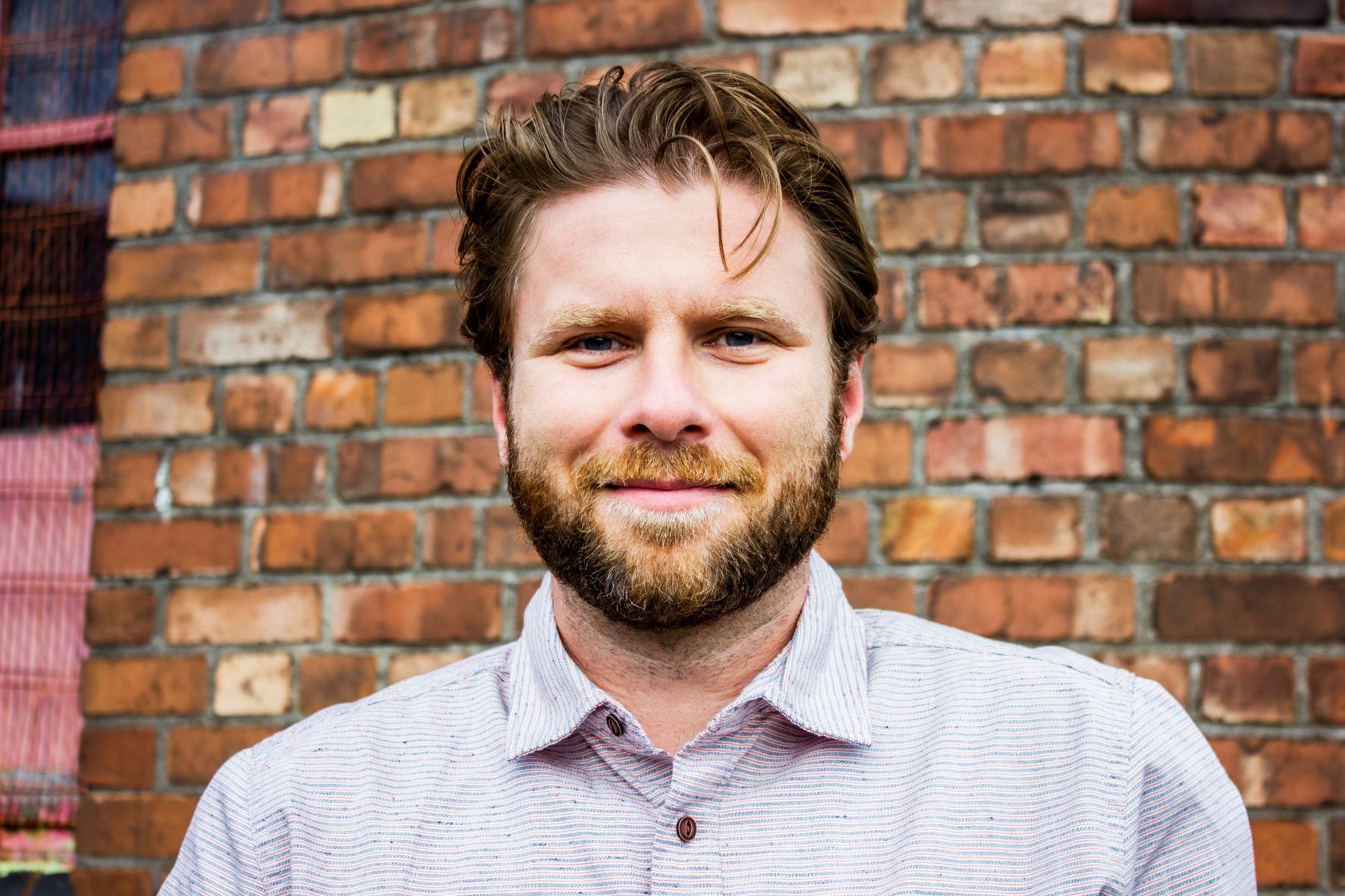 Meet the Member - Adam Tilston from Resin Marketing | Warrington & Co  Business Exchange