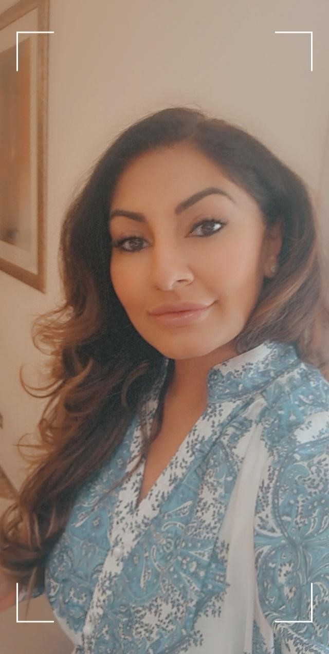 Nili Mistry