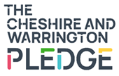 The Cheshire and Warrington Pledge