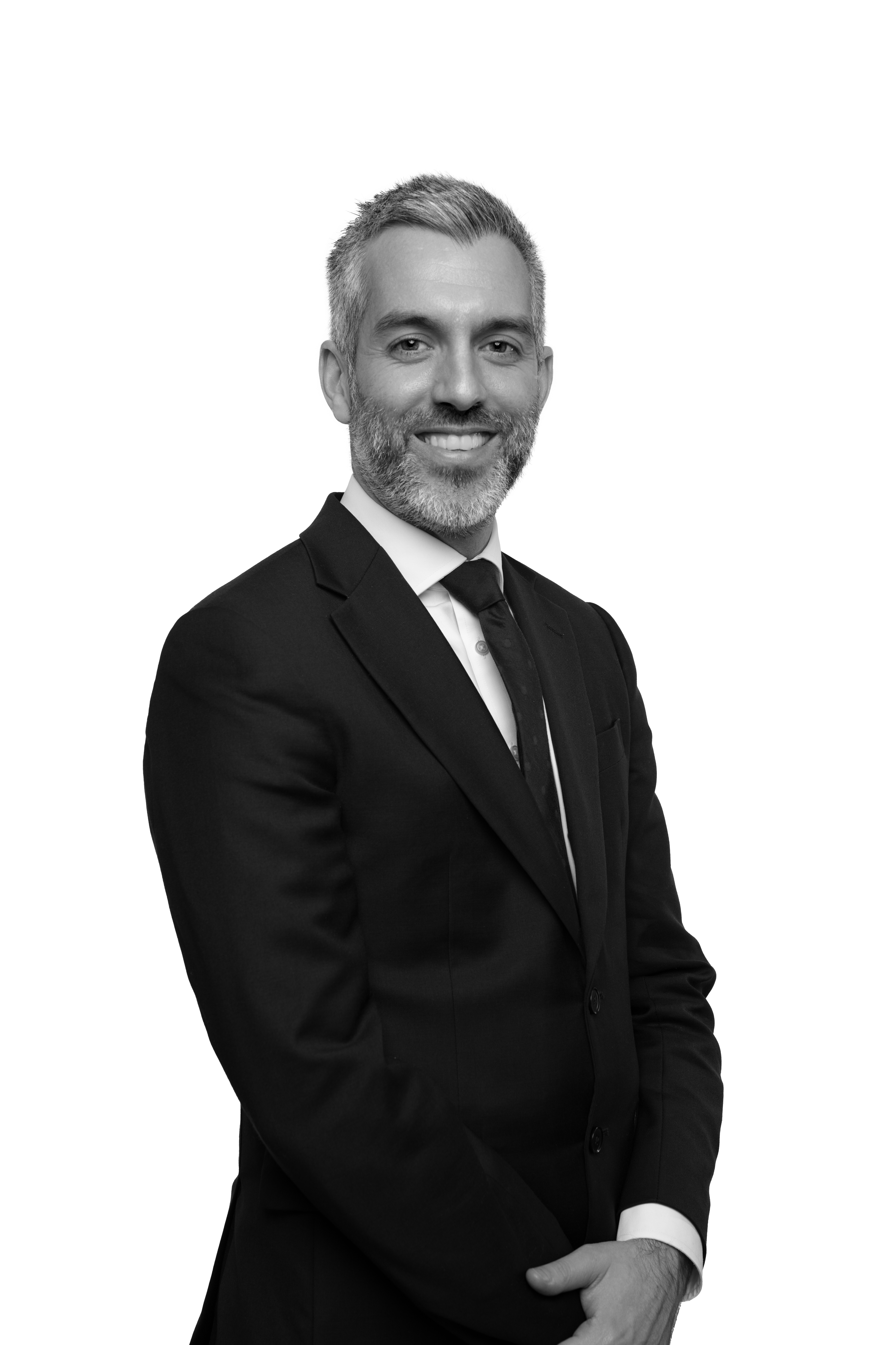 Ross Jones, Home Financial