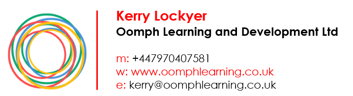 Kerry Lockyer contact details