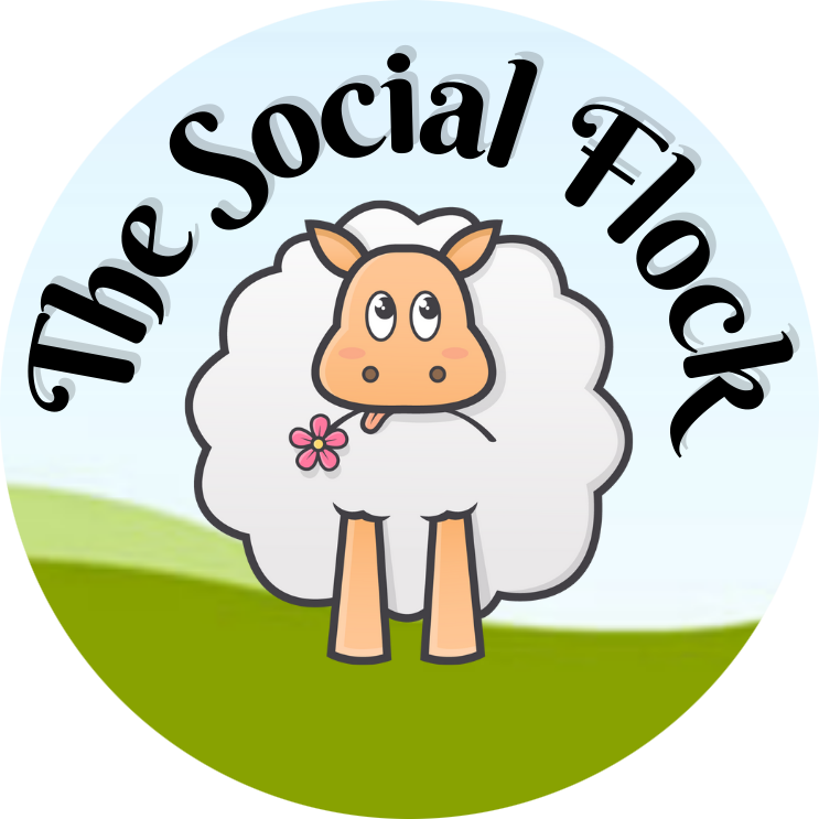 The Social Flock by the Social Media Executive