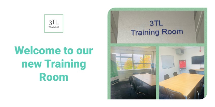 3TL Training Room