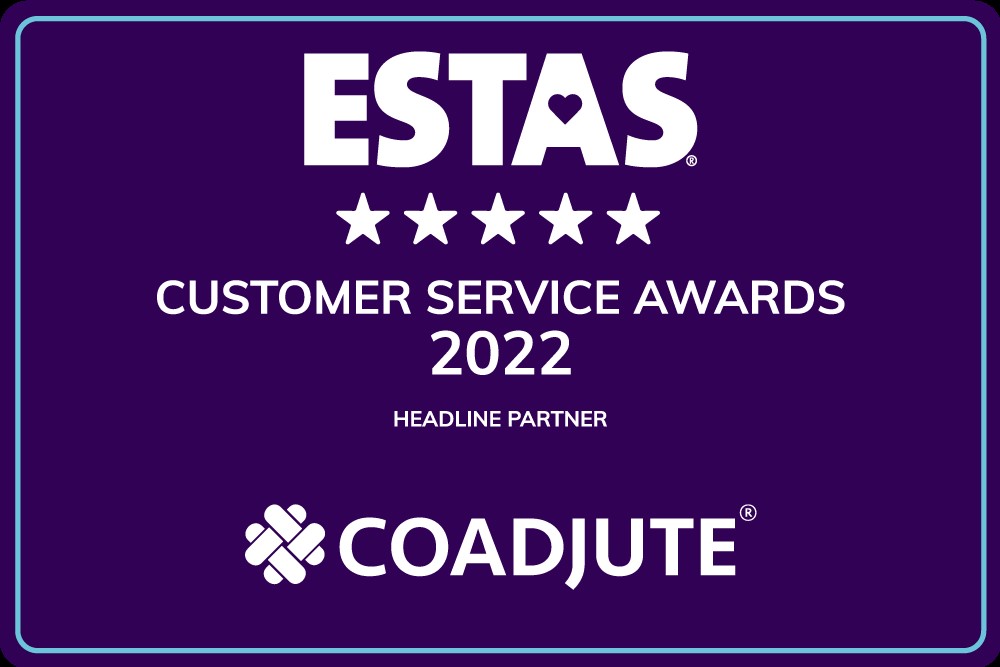 Estas Customer Service Awards 2022