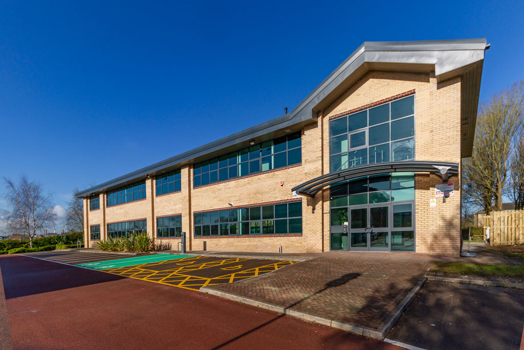 Exterior - BE Group Nov 2022