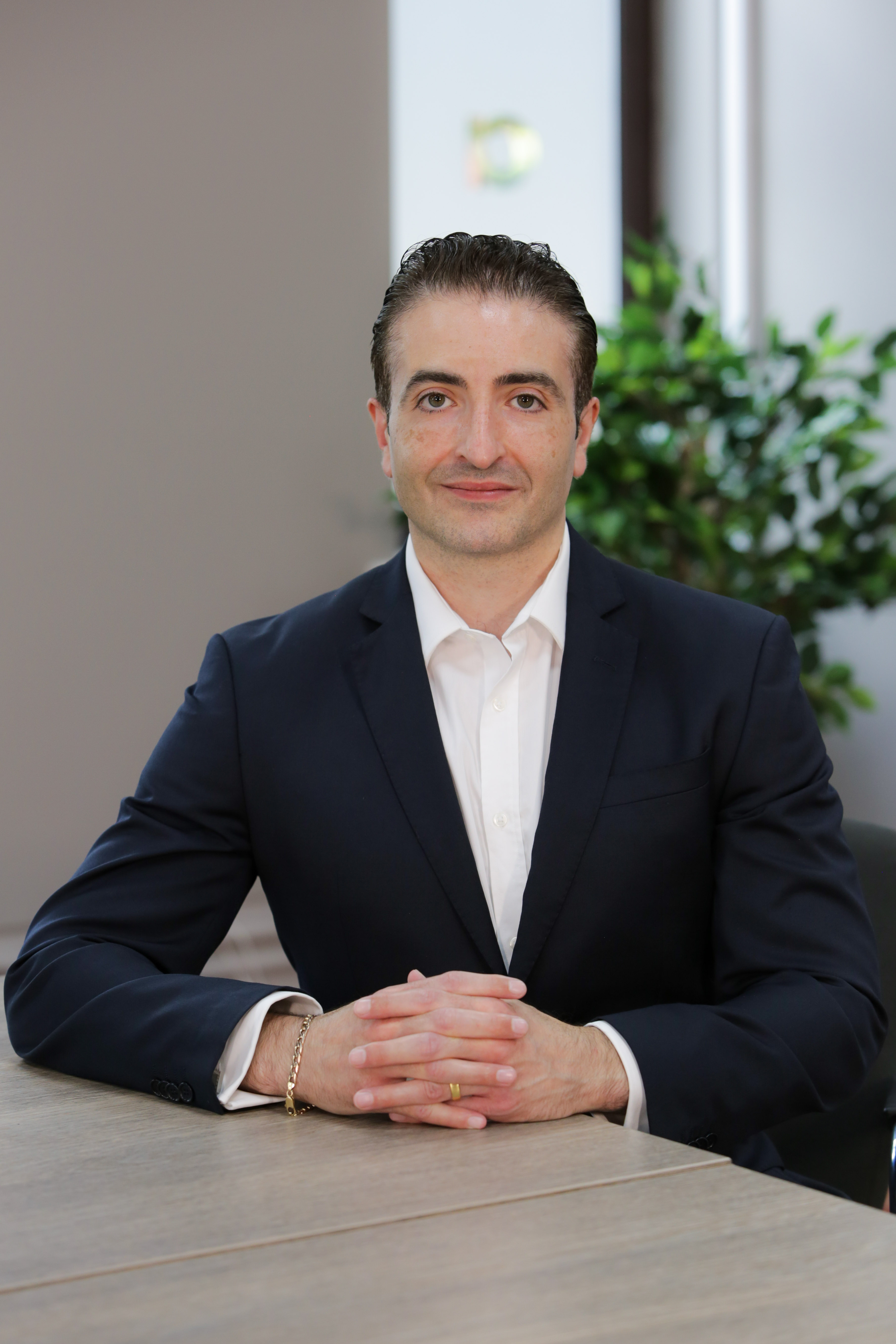 Costas Nicolaou Aaron & Partners