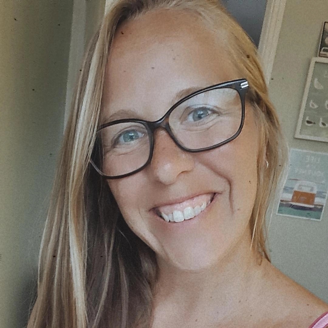 Rebecca Percival