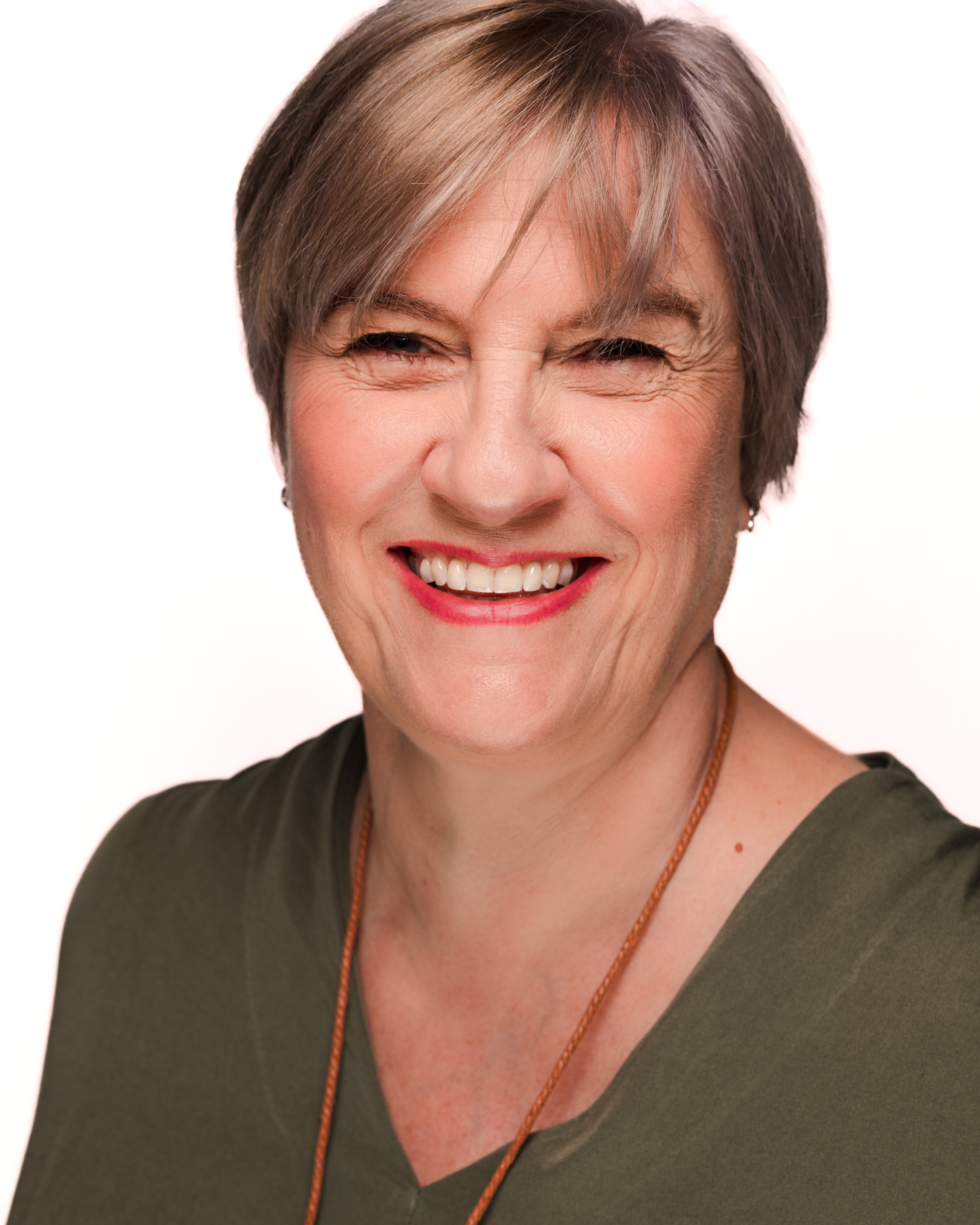 Sally Smith - Worried About Mum