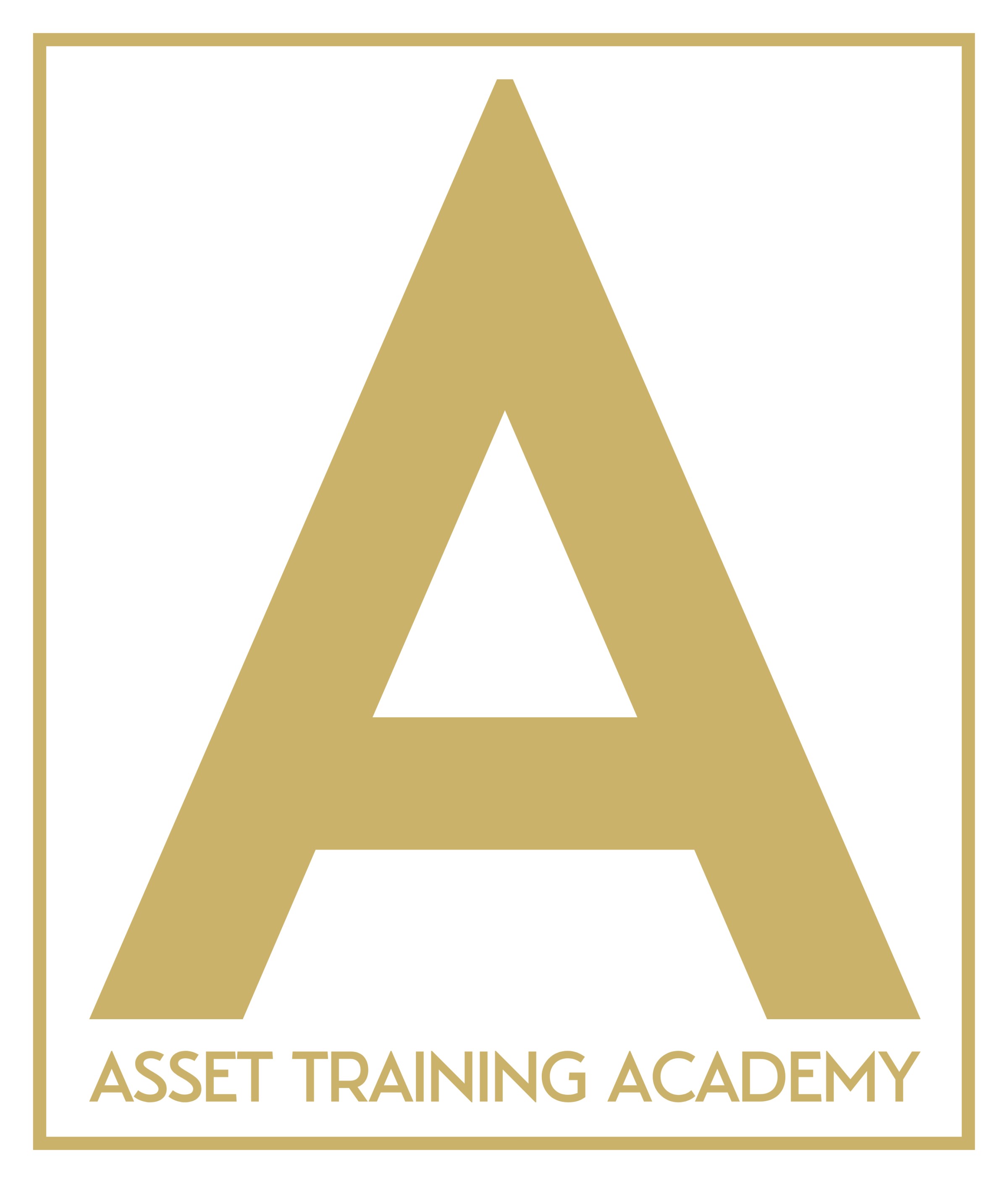 Asset Training Academy