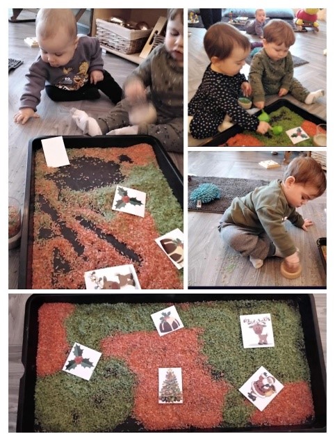 Dunky's Day Nursery