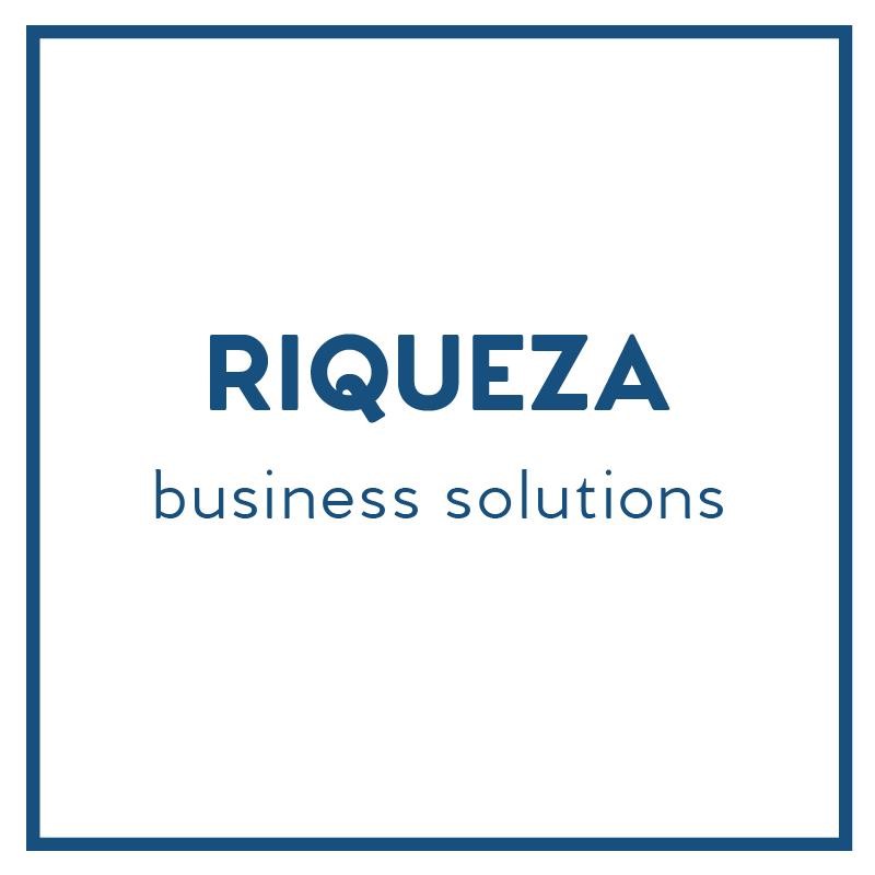 Riqueza logo
