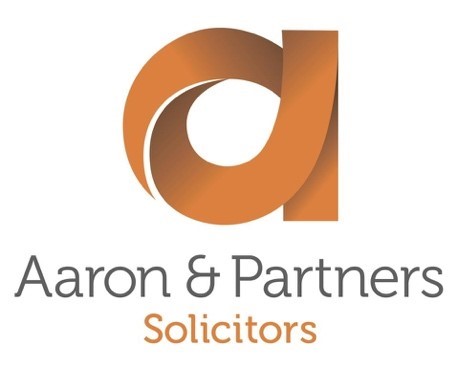 Aaron & Partners logo