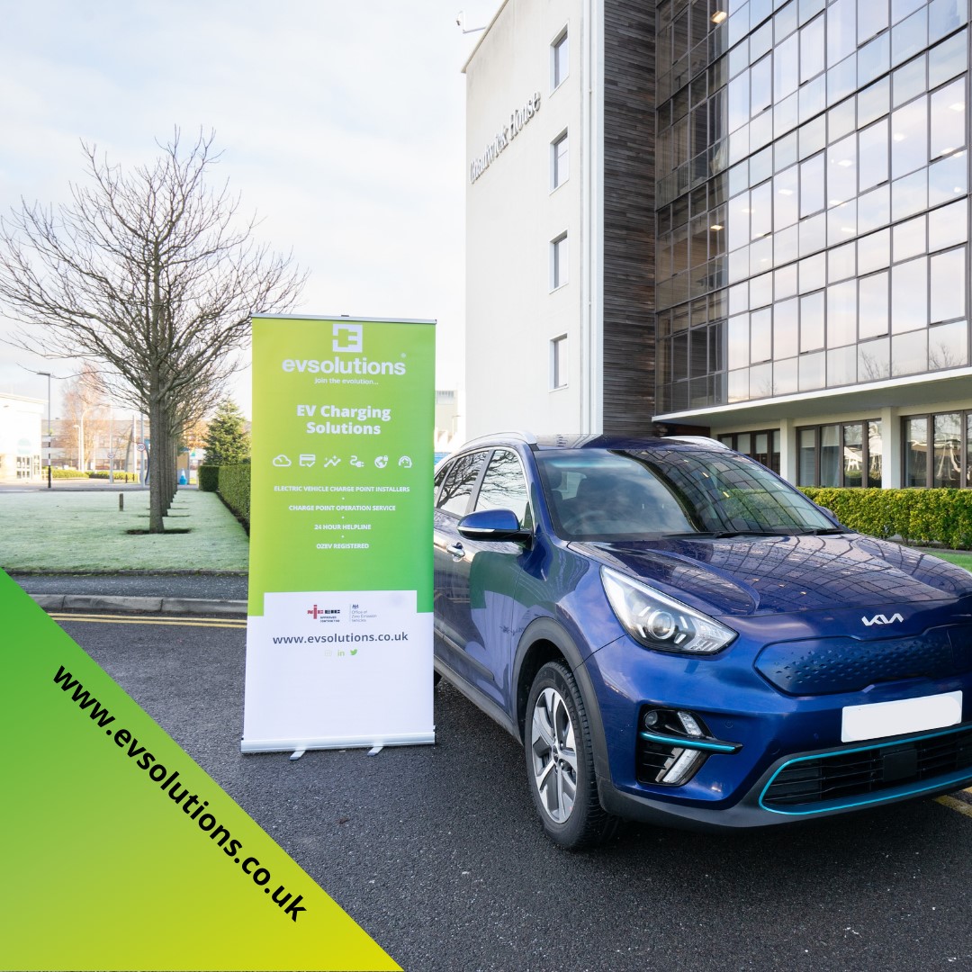 EV Solutions Feb 2023