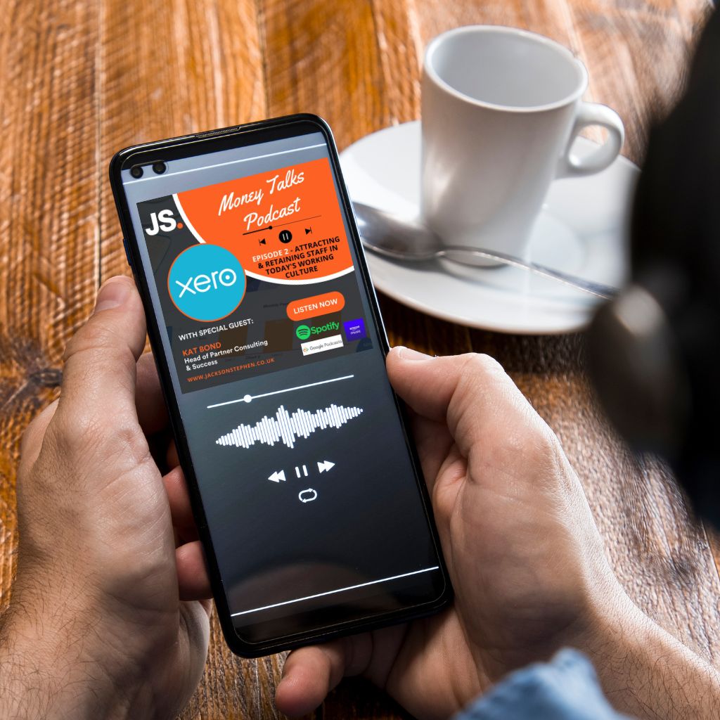 JS Podcast