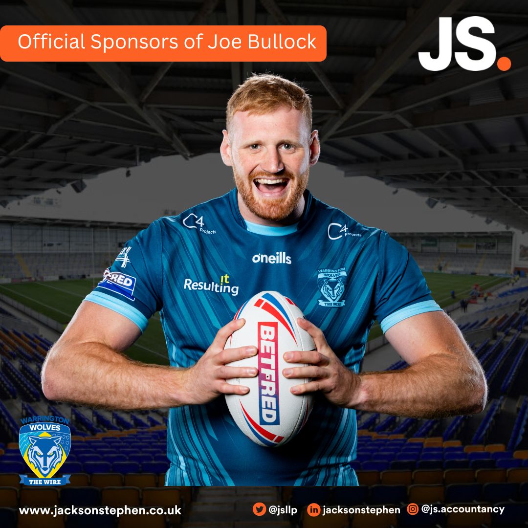 Joe Bullock