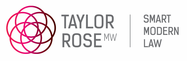 Taylor Rose logo