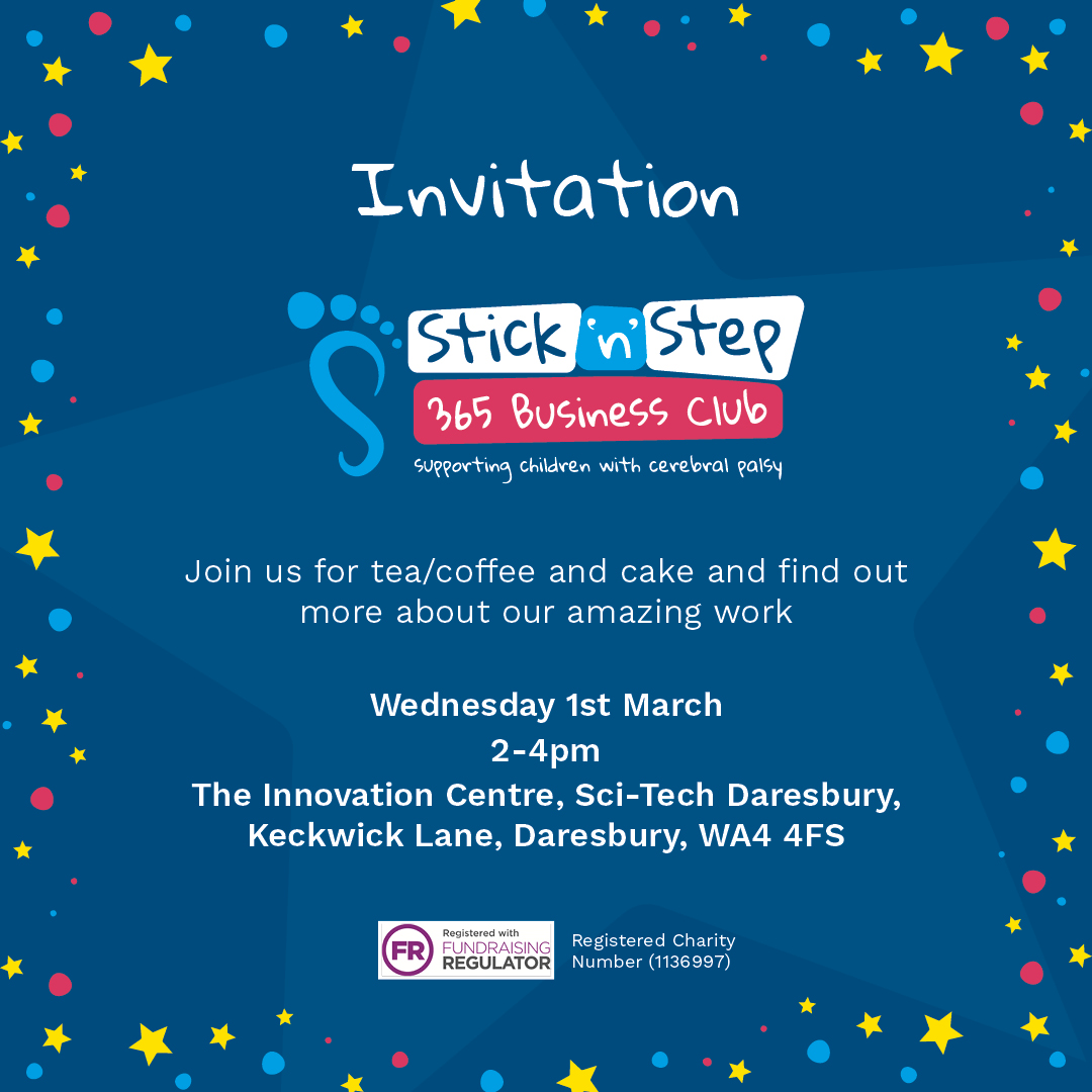 SticknStep Business Club
