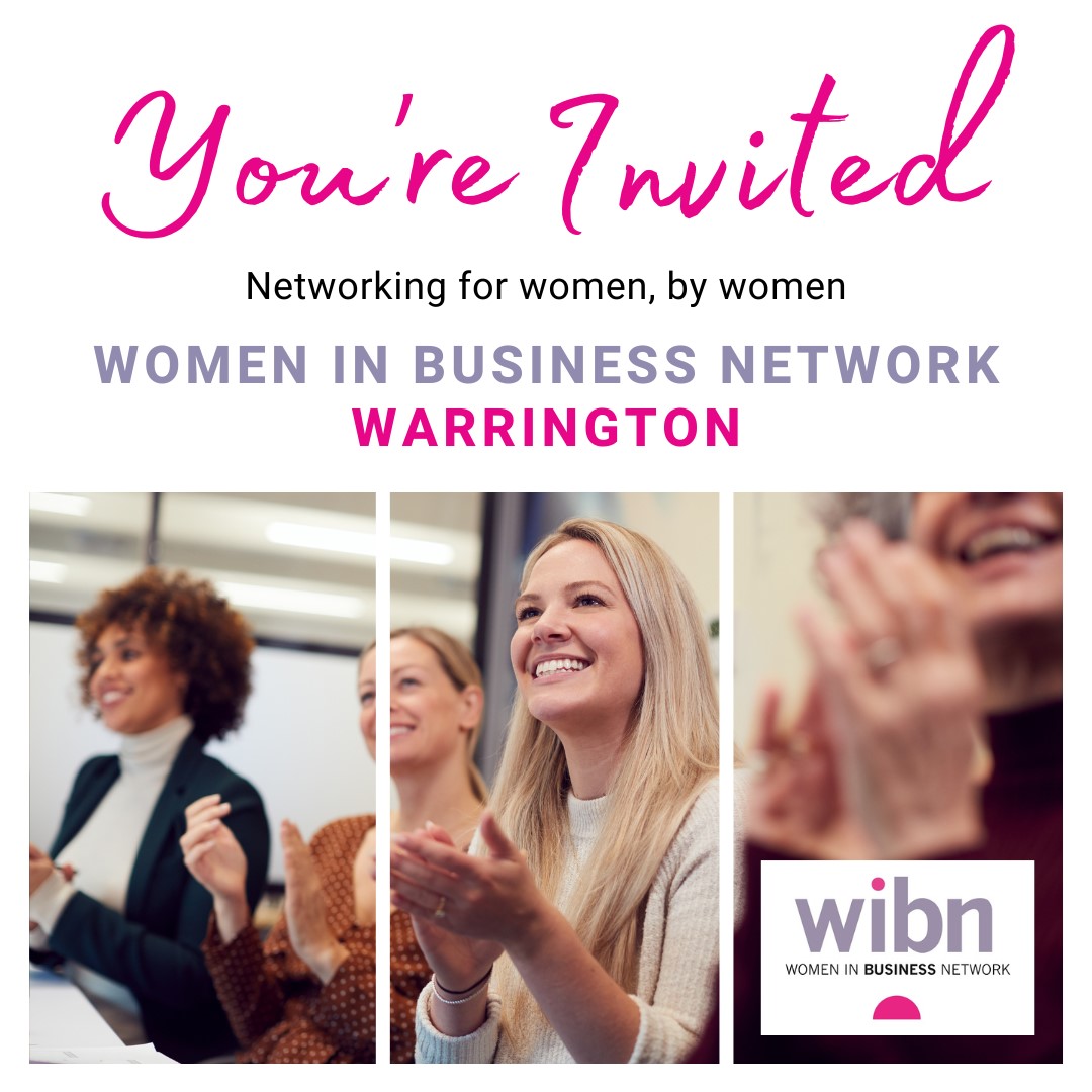 WIBN Warrington