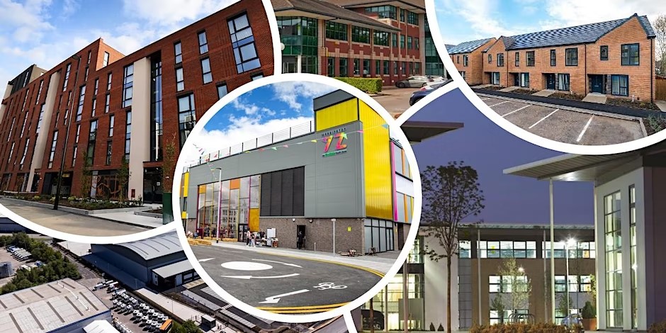 Warrington Annual Property Review