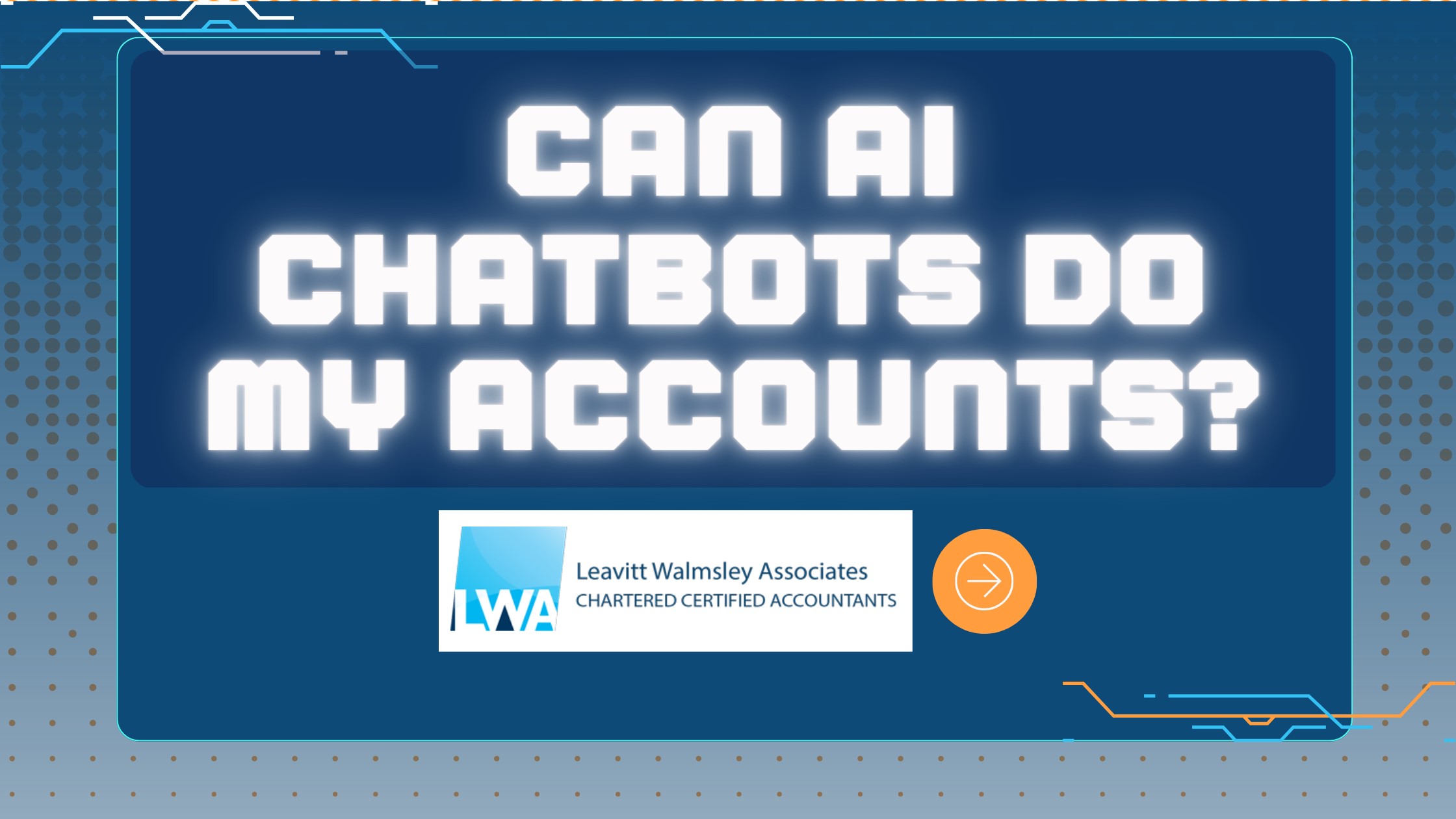 LWA Chatbots
