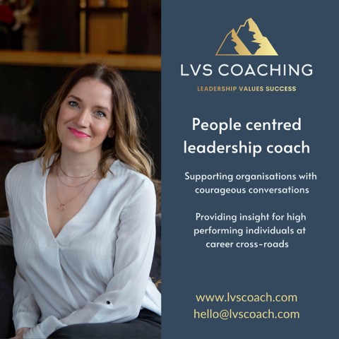 Leah LVS Coaching