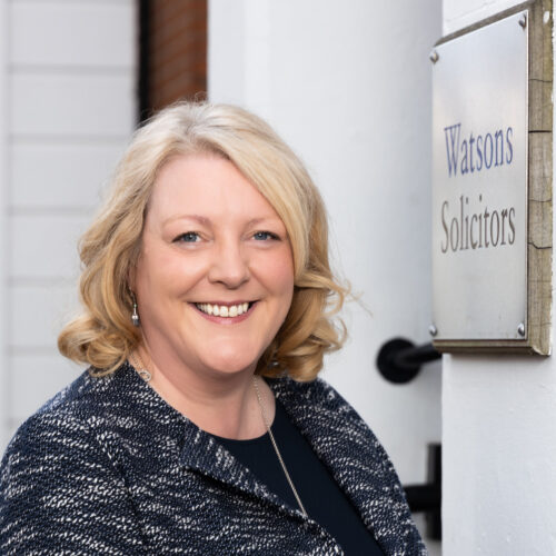 Anne Williams Watsons
