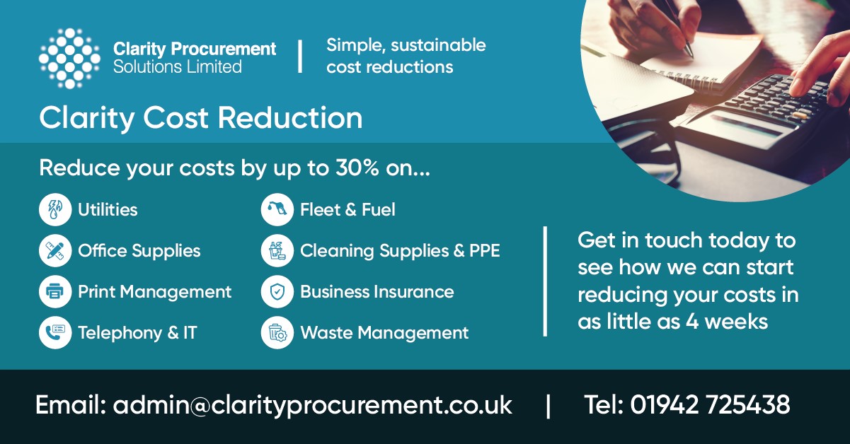 Clarity Procurement