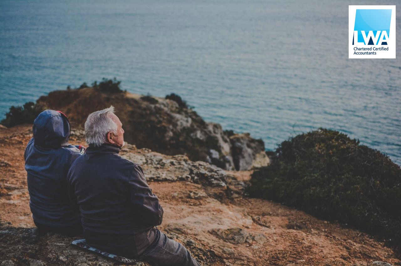 Inheritance Tax LWA May 2023