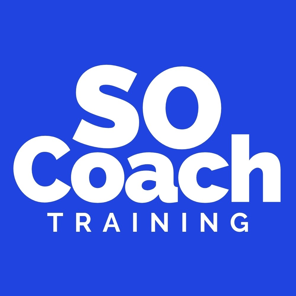 SO Coach logo