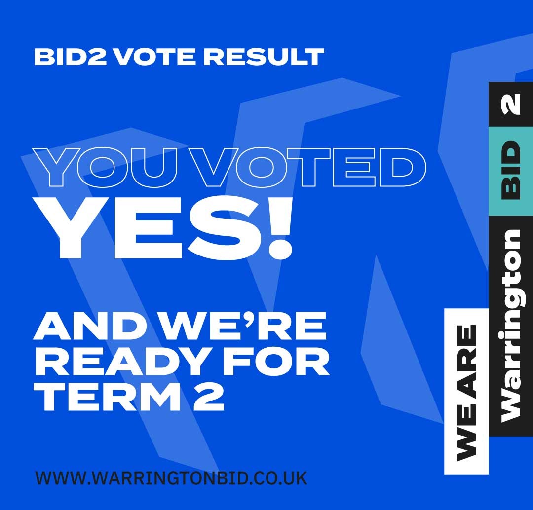 BID logo