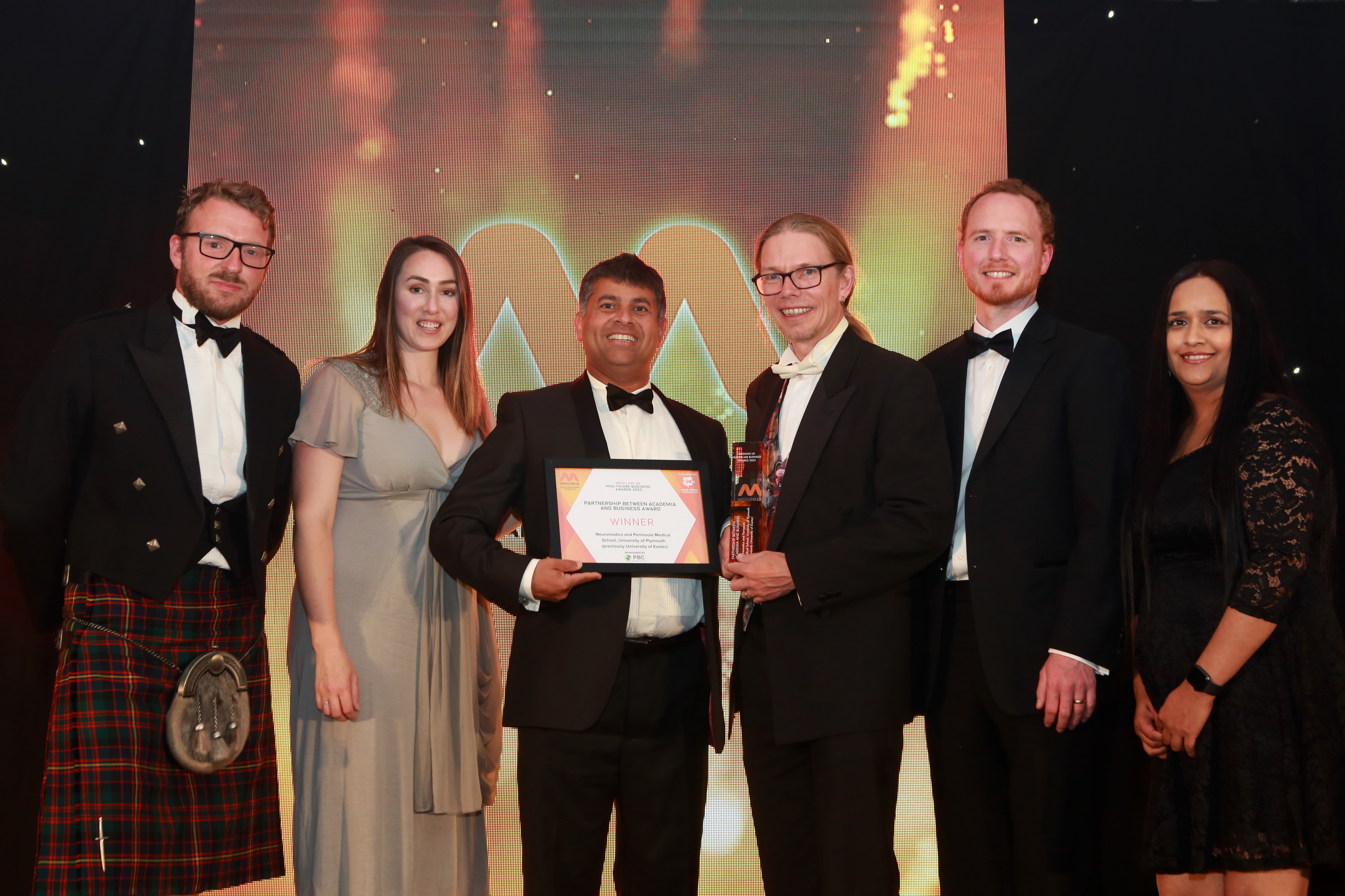 AL Medilink Awards