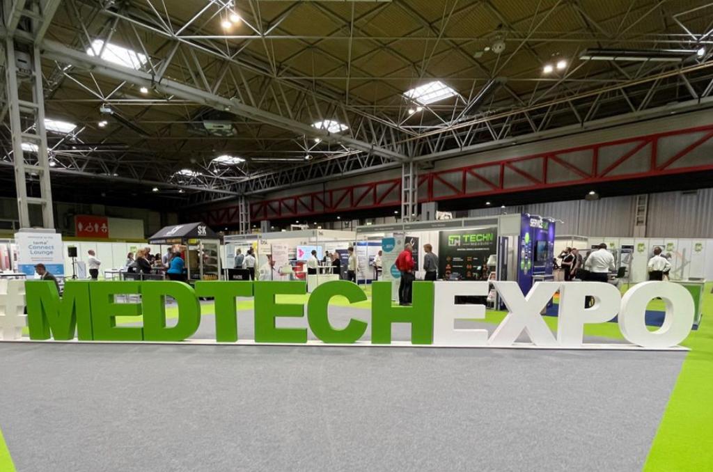 MedTech EXpo