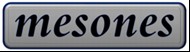 Mesones logo