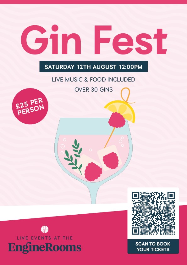 Gin Fest