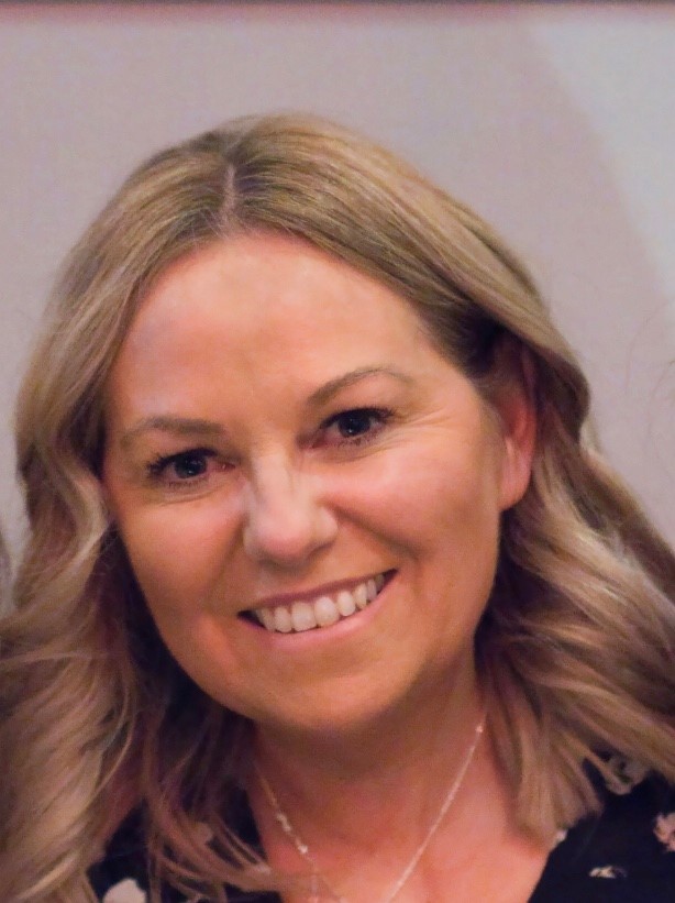 Michelle Byrne