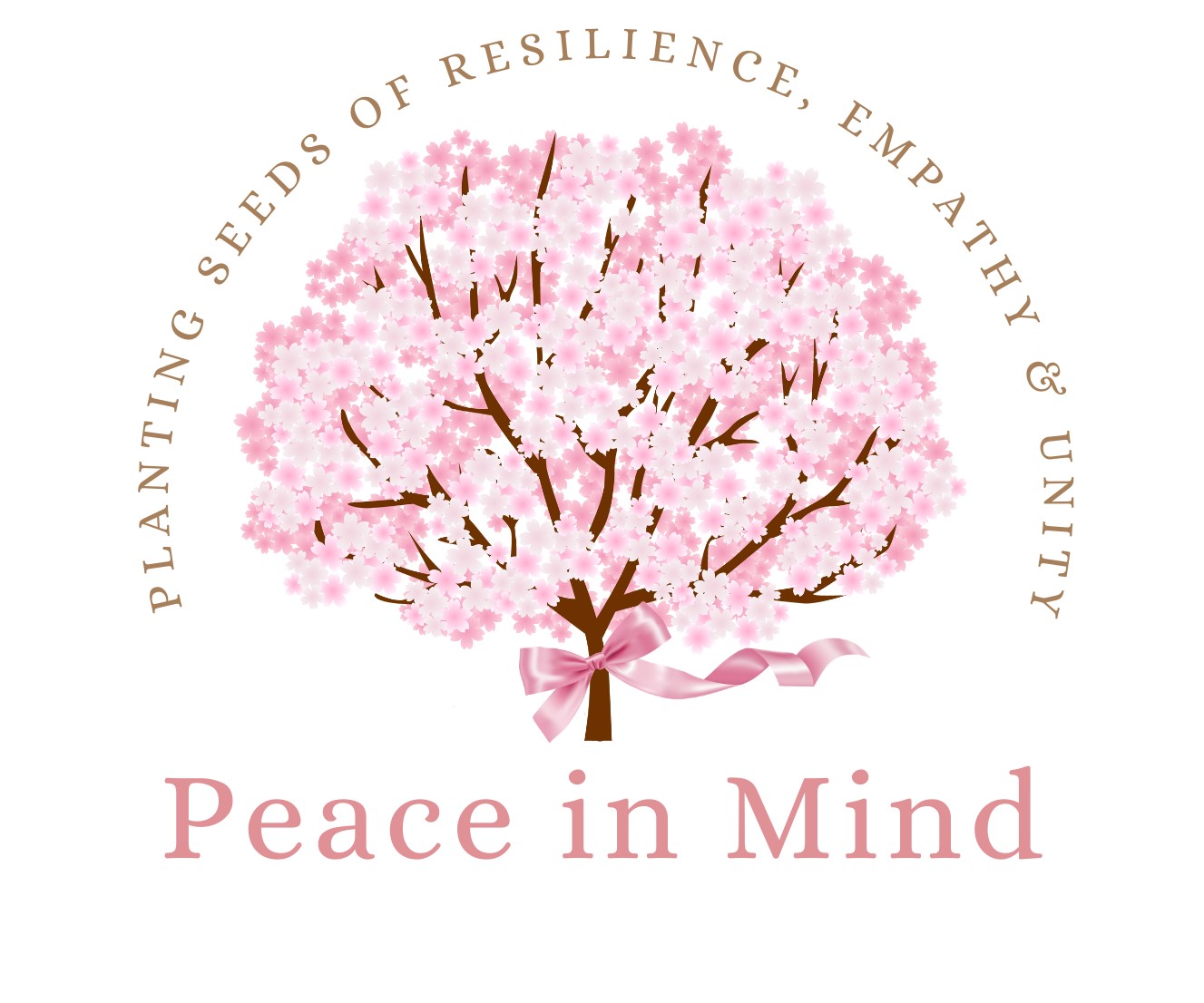 Peace in Mind logo