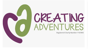 Creating Adventures logo