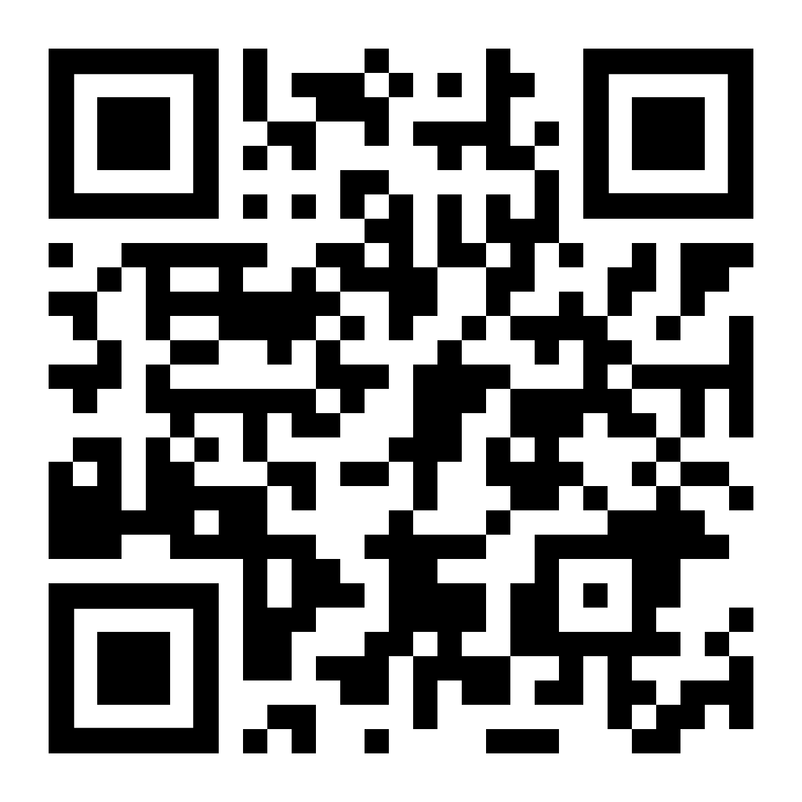 Karl Morris QR Code