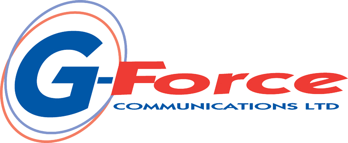 G-Force logo