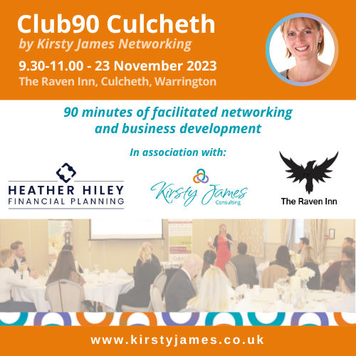 Club90 Culcheth