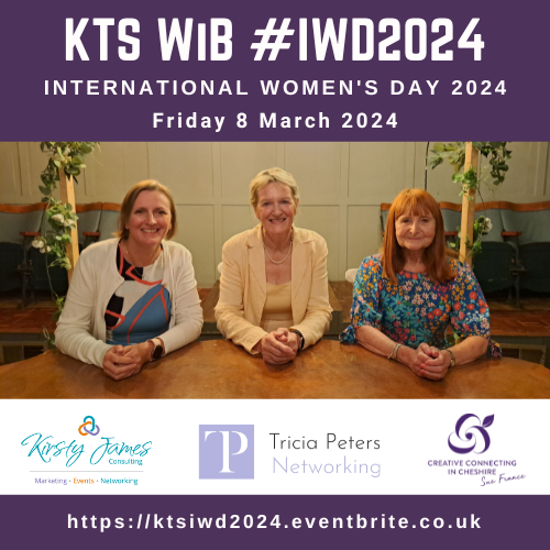 KTS International Women's Day