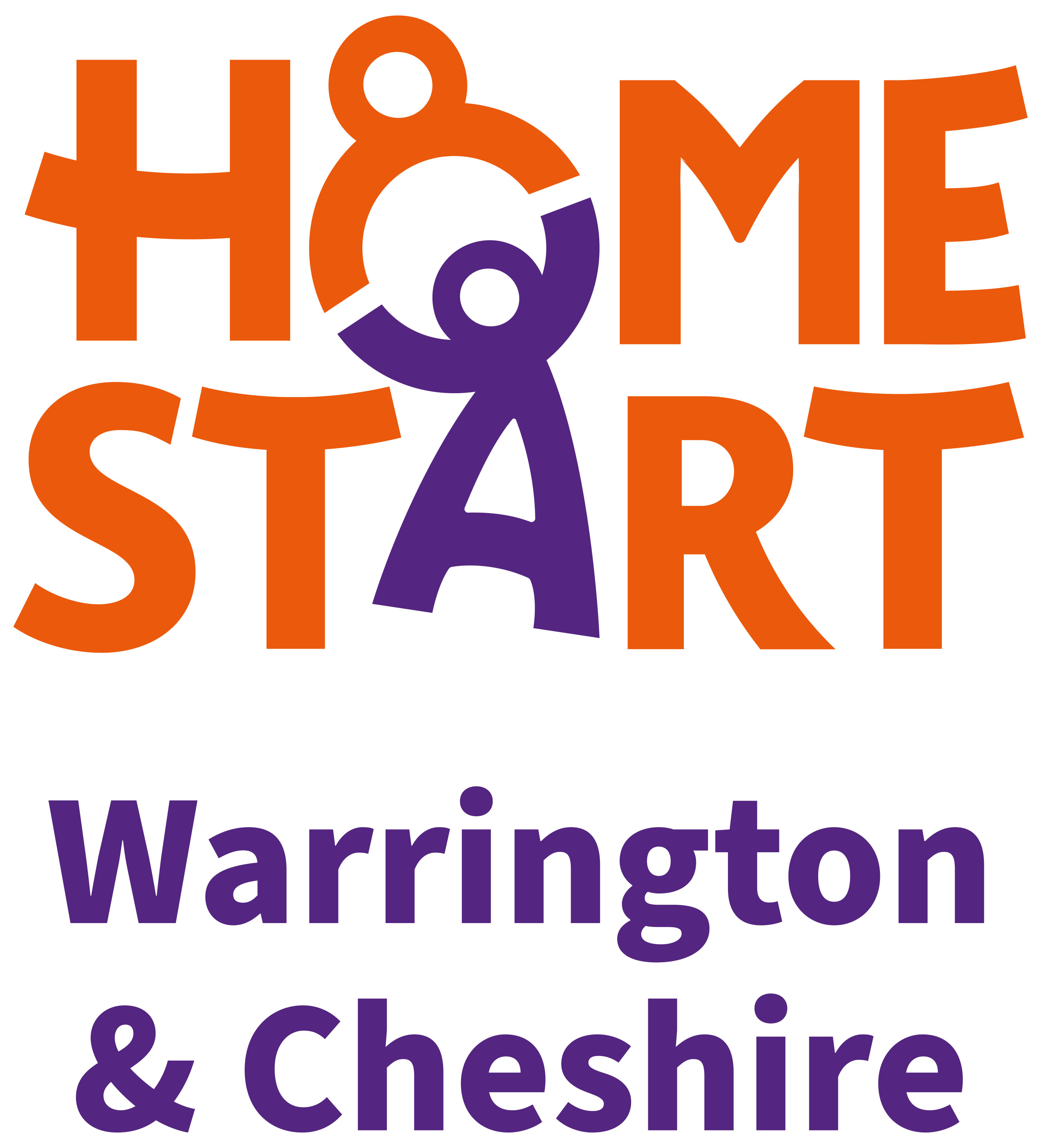 Homestart logo