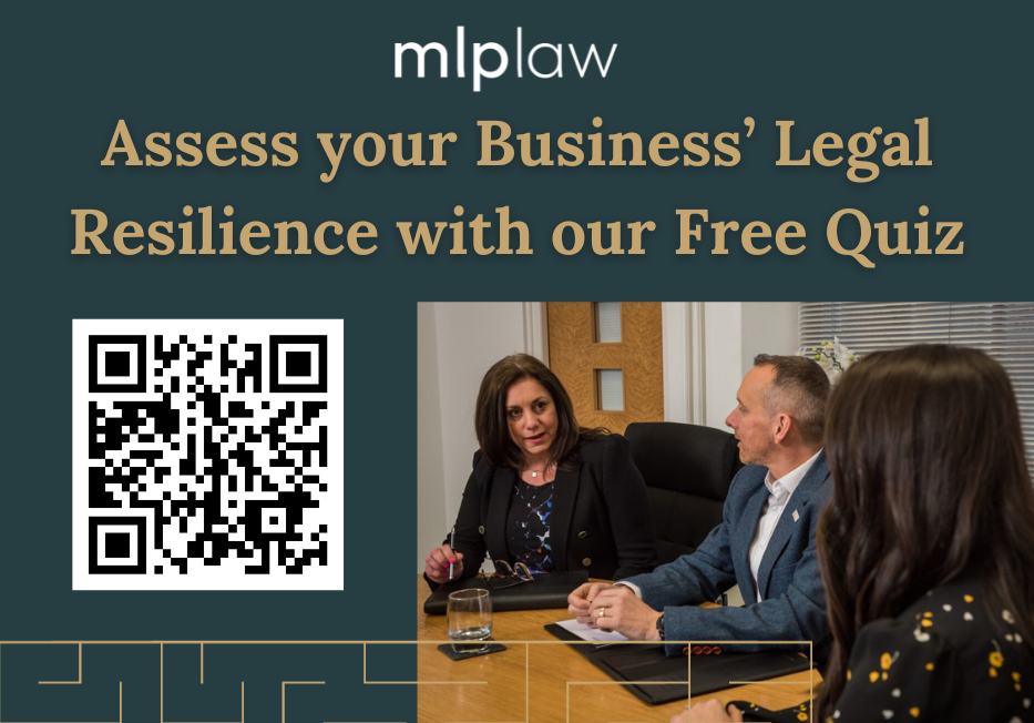 mlp Resilience quiz