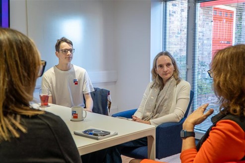 DriveWorks Apprenticeships