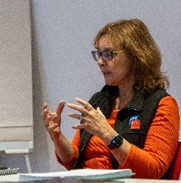 Maria Sarkar