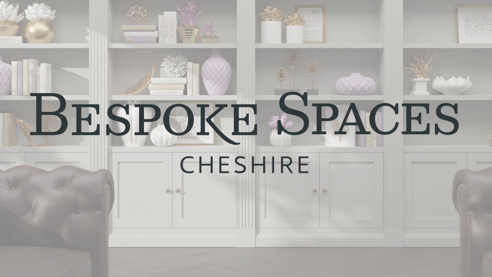 Bespoke spaces