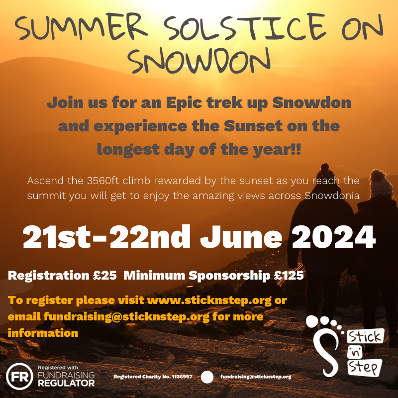 SNS Summer Solstice 2024