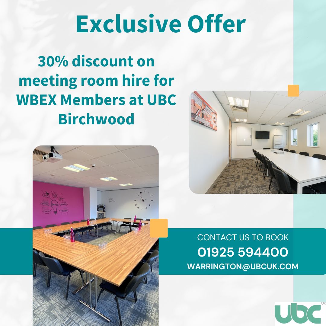 UBC WBEx offer Feb 2024