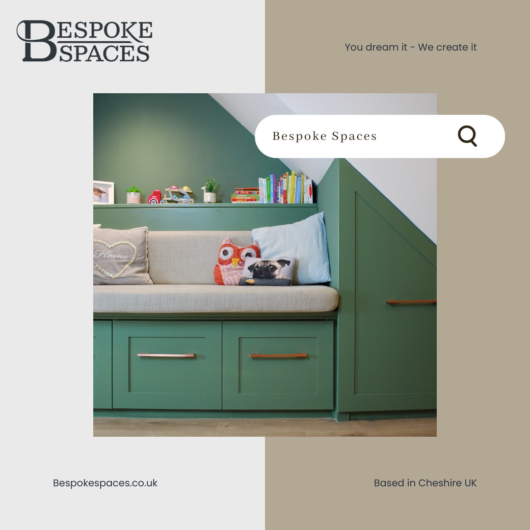 Bespoke Spaces 1