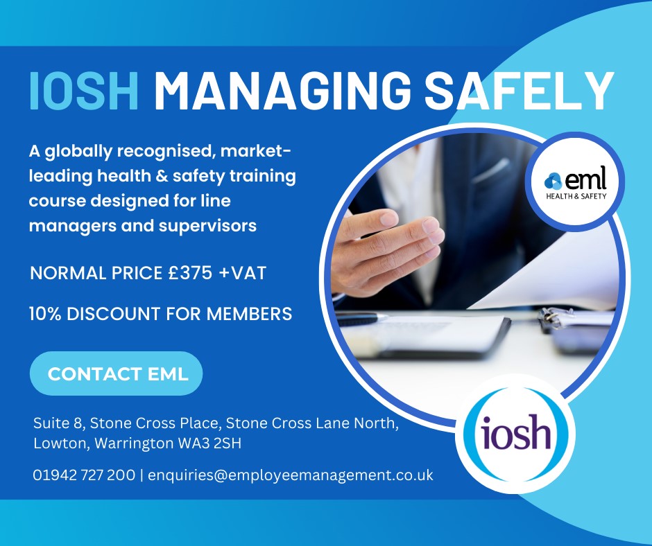 EML IOSH